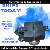 Genuine OEM Kenmore Dryer Timer 688212C or 688212 C 687310 AP3115589 FSP